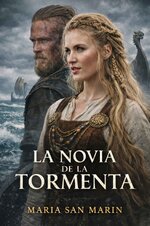 Maria San Marin - La novia de la tormenta.jpg