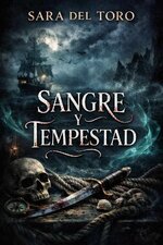 Sara del Toro - Hijos de la sal 01 - Sangre y tempestad.jpg