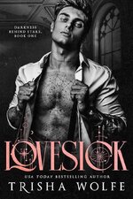 Trisha Wolfe - Darkness Behind Stars 01 - Lovesick.jpg
