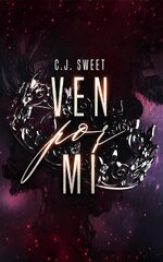 C. J. Sweet - La búsqueda 02 - Ven por mí.jpg