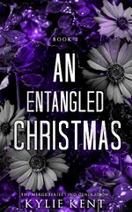 Kylie Kent - The Merge Second Generation 02 - An Entangled Christmas.jpg