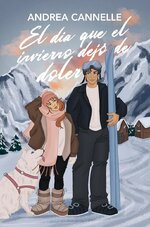 Andrea Cannelle - Vermmatt Villey 01 - El día que el invierno dejó de doler.jpg