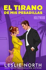 Leslie North - Los hermanos Lockhart 02 - El tirano de mis pesadillas.jpg