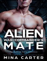 Mina Carter - Latharian Mate Program 06 - Alien War-Commander's Mate.jpg