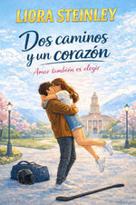 Liora Steinley - Dos caminos y un corazón.jpg