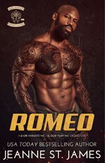 Jeanne St. James - Dark Knights MC - Blood Fury MC Crossover 01 -  Romeo.jpg