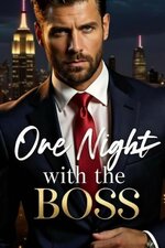 Madison B. King - Placeres Prohibidos 01 - One Night with the Boss. Una noche con el jefe.jpg
