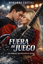 Marianna Castell - Stand Alone 01 - Fuera de Juego.jpg