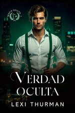 Lexi Thurman - Mafia Oculta 01 - Verdad oculta.jpg