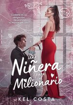 Kel Costa - Una Niñera Para El Milionario.jpg