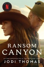 Jodi Thomas - Ransom Canyon 01 - Ransom Canyon (VE).jpg