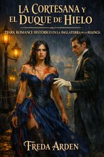 Freda Arden - Sangre y seda en la regencia 02 - La cortesana y el duque de hielo.jpg