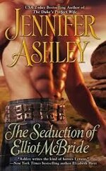 Jennifer Ashley - Mackenzies & McBrides 05 - La seducción de Elliot McBride (VE).jpg