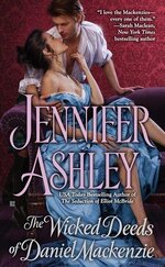 Jennifer Ashley - Mackenzies & McBrides 06 - La rendición de Daniel MacKenzie (VE).jpg