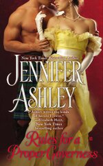 Jennifer Ashley - Mackenzies & McBrides 07 - Rules For A Proper Governess.jpg