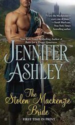 Jennifer Ashley - Mackenzies & McBrides 08 - The Stolen Mackenzie Bride.jpg