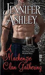 Jennifer Ashley - Mackenzies & McBrides 8.5 - A Mackenzie Clan Gathering.jpg