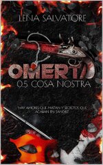Lena Salvatore - Cosa Nostra 0.5 - Omertá.jpg