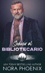Nora Phoenix - Seducir al bibliotecario.jpg