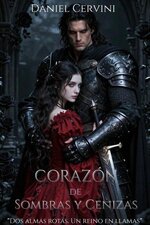 Daniel Cervini - Corazon de Sombras y Cenizas.jpg