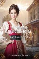 London James - Las novias del registro de Miss Mabel 9.5 - El milagro navideño de la Casamentera.jpg