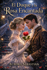 Aurora Sebastian - El duque y la rosa encantada.jpg