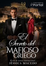 Jéssica Macedo - Mafia Galanis 03 - El secreto del mafioso griego.jpg