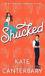 Kate Canterbary - The Loew Brothers 01 - Shucked.jpg
