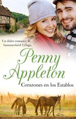 Penny Appleton - Amor en Summerfield Village 04 - Corazones en los establos.jpg