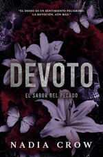 Nadia Crow - Devoto. El Sabor Del Pecado.jpg
