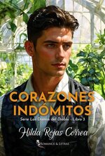 Hilda Rojas Correa - Las damas del diablo 03 - Corazones indómitos.jpg