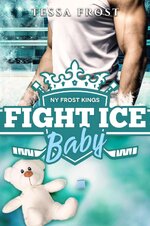 Tessa Frost - Ardiendo sobre hielo. NY Frost Kings 03 - Fight Ice Baby.jpg
