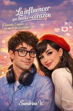 Sandrine V. - La influencer que hackeó mi corazón.jpg