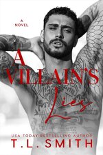 T.L. Smith - A Villian's Story 02 - A Villain's Lies.jpg
