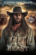 Jennifer Julie Miller - Silver Lining 01 - A Gift For The Beast.jpg