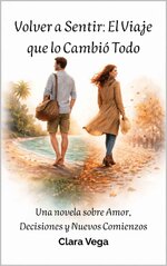 Clara Vega - Volver a sentir. El viaje que lo cambió todo.jpg
