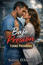Sophie D'Amour - Bajo presión 02 - Turno prohibido.jpg