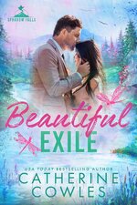 Catherine Cowles - Sparrow Falls 04 - Beautiful Exile.jpg