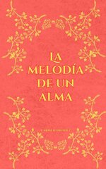 Carmen Méndez - Alma 01 - La melodía de un alma.jpg