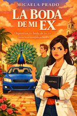 Micaela Prado - La boda  de mi ex.jpg