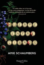 Amie Schaumberg - Muerte entre libros.jpg