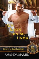 SM La Guarida De Lyon 07 - Un Lyon En Su Cama - Amanda Mariel.jpg