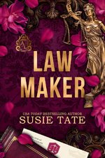 Susie Tate - Aristocrats Of London 01 - Law Maker.jpg