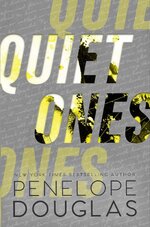 Penelope Douglas - Hellbent 03 - Quiet Ones.jpg