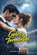 Joana Arteaga - Leyton Planets 01 - Goles y tormentas.jpg