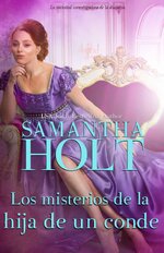 Samantha Holt - La sociedad investigadora de la duquesa 05 - Los misterios de la hija de un co...jpg