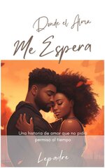Alberto Nsekela & Le Padre - Donde el alma me espera.jpg