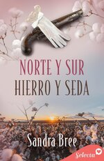 Sandra Bree - Norte y Sur. Hierro y Seda.jpg