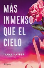 Ivana Kasper - Mas inmenso que el cielo.jpg