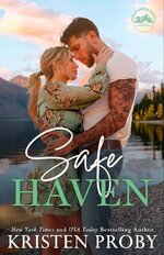 Kristen Proby - Triple Creek Ranch 01 - Safe Haven.jpg